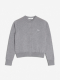 medium grey melange