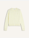 pastel yellow