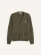 khaki grey