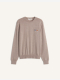 beige melange