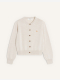 light beige melange