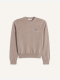 beige melange