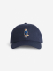 classic navy