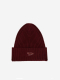 mahogany red