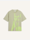 dusty green