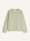 dusty green