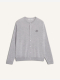 grey melange