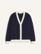 classic navy