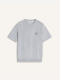 grey melange