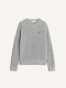 patina grey