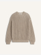 mist beige