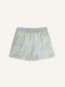 arctic ice/pastel yellow