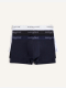 black/navy/white