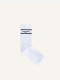 white/black