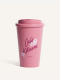 pink juice