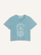 stone blue faded