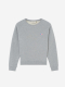 grey melange