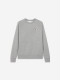 grey melange