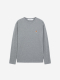 grey melange