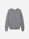 grey melange