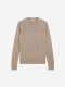 beige melange
