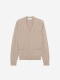beige melange