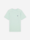 mist green