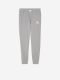 grey melange