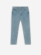 washed indigo