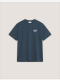 classic navy/white
