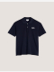 classic navy/white