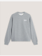 medium grey/white