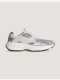 silver/patina grey/latte
