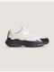 black/white bicolor
