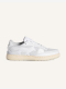 medium grey/white