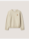 feather beige