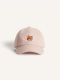 soft pink