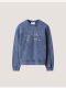 dark denim wash