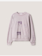 misty lilac faded