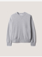 cloud grey melange