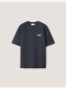 classic navy/white