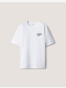 white/black