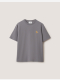 stone grey