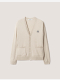 light beige melange