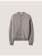 moon beige / darkwood