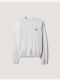 light grey melange