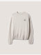 light beige melange