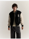 black/noble beige