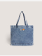 indigo wash