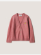 mist pink
